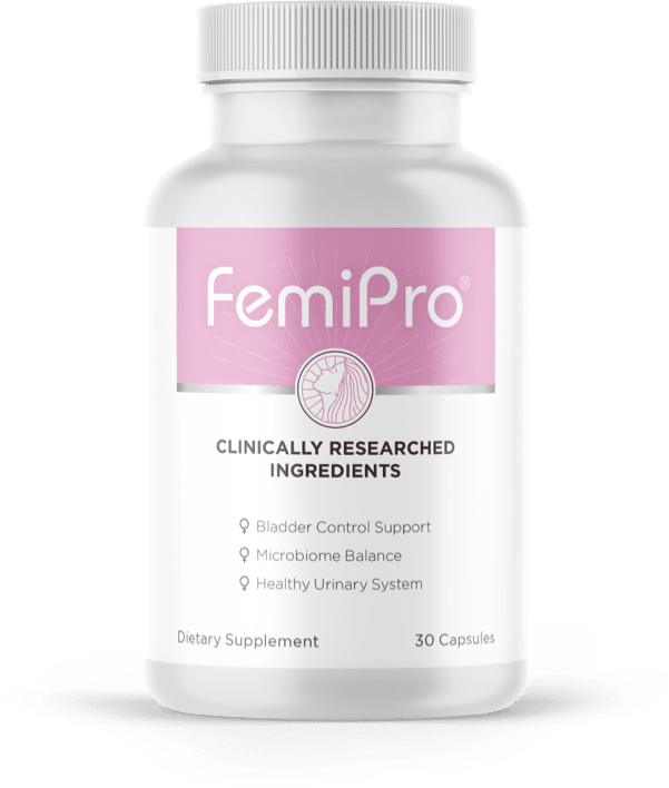 FemiPro supplement reviews